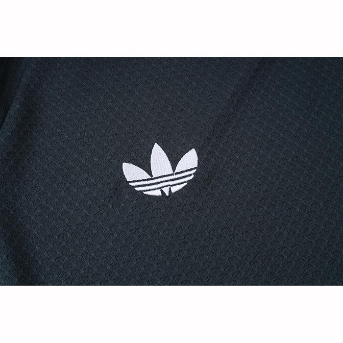 Chandal del Argentina Manga Corta 25-26 Gris - Pantalon Corto